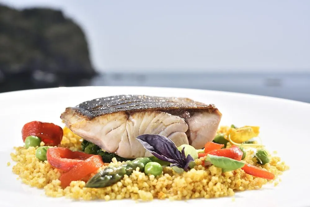 La Plage Resort Taormine Hotel