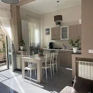Casa Elodie Taormine