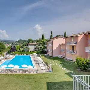 San Carlo Lejlighed