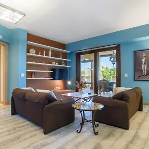 Appartamento Dhome Baia Mazzaro', Taormina