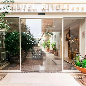 **** Отель Western Rivoli Италия