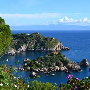 Casa vacanze Charming Place, Taormina