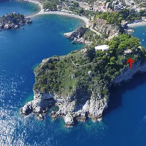Casa vacanze Mariedda, Taormina