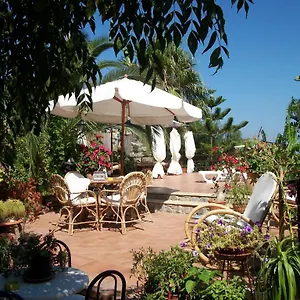 Apartment Holidaysora - Il Giardino Di Graziella