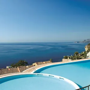 **** Отель Capo Dei Greci Taormina Coast & Италия