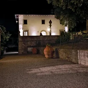 Colognole Feriegård