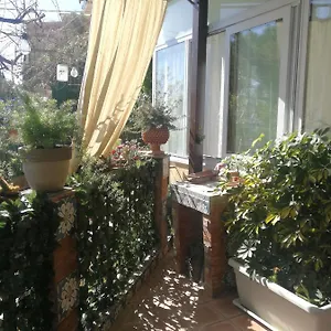 Casa Donna Fiorella Tipica Siciliana Taormine